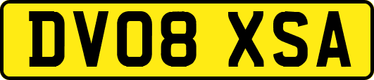 DV08XSA