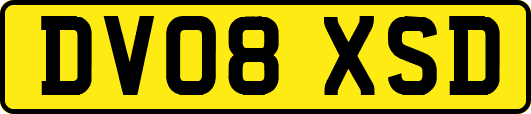 DV08XSD