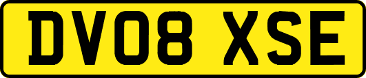 DV08XSE
