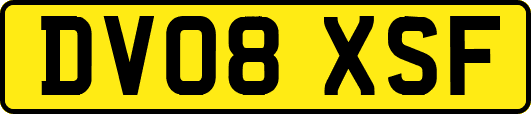 DV08XSF