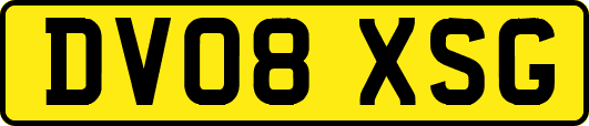 DV08XSG