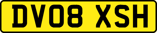 DV08XSH