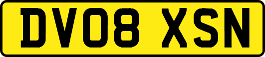 DV08XSN