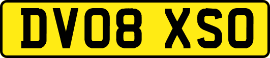 DV08XSO