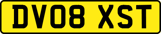 DV08XST