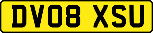 DV08XSU