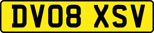 DV08XSV