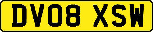 DV08XSW