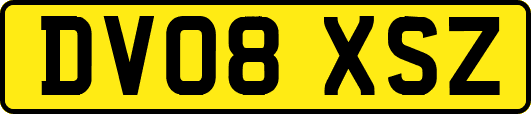 DV08XSZ