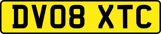 DV08XTC