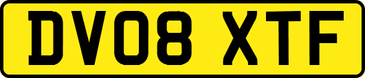 DV08XTF