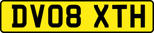 DV08XTH