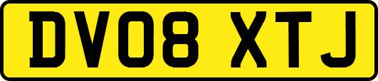 DV08XTJ