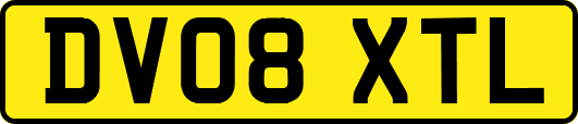 DV08XTL