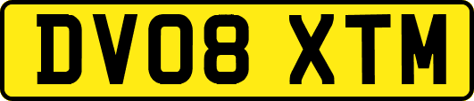DV08XTM