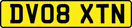 DV08XTN