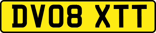 DV08XTT