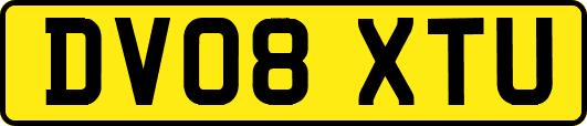 DV08XTU