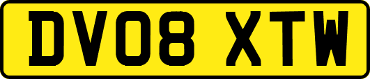 DV08XTW