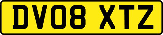 DV08XTZ