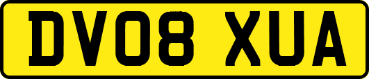 DV08XUA
