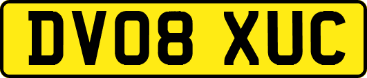 DV08XUC