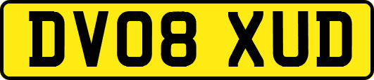 DV08XUD