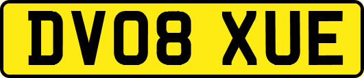 DV08XUE