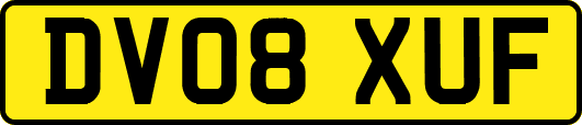 DV08XUF