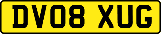 DV08XUG