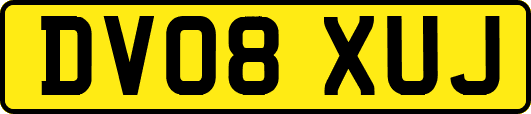 DV08XUJ