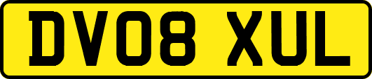 DV08XUL