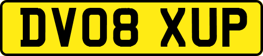 DV08XUP