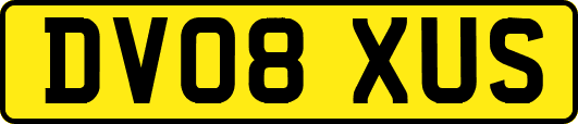 DV08XUS