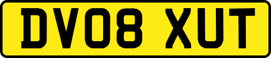 DV08XUT