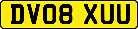 DV08XUU