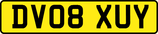 DV08XUY