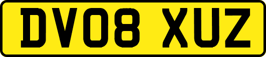 DV08XUZ