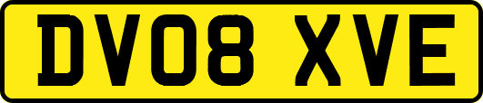 DV08XVE
