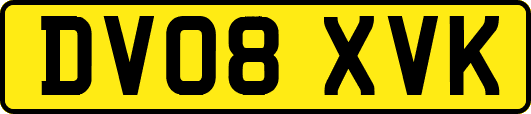 DV08XVK