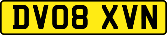 DV08XVN