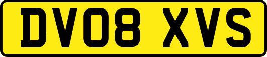 DV08XVS