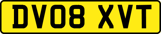 DV08XVT