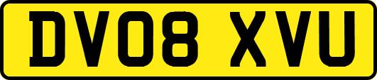 DV08XVU