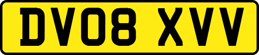 DV08XVV