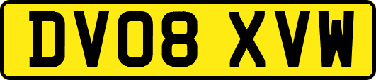 DV08XVW