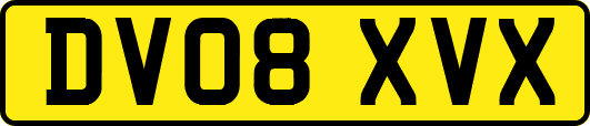 DV08XVX