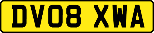 DV08XWA