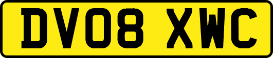 DV08XWC