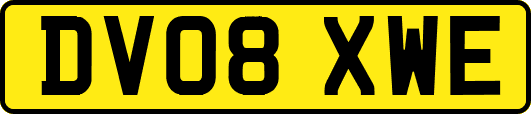 DV08XWE